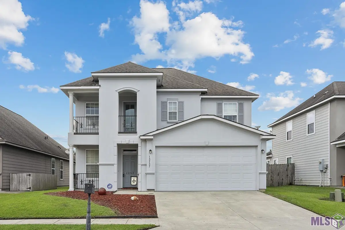 13737 Stone Gate Dr, Baton Rouge, LA 70816 - #1