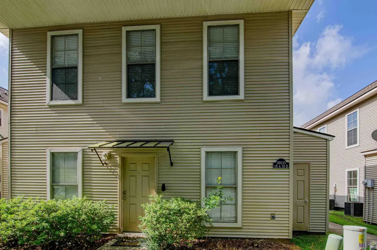 38035 Post Office Rd #18B, Prairieville, LA 70769 - #1