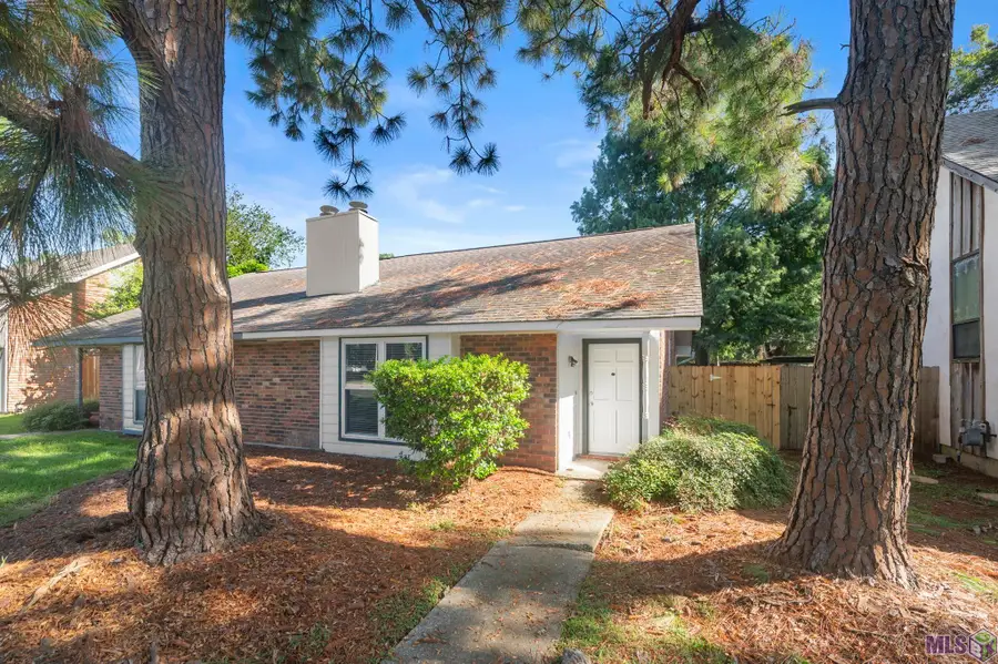 2216 Brightside Dr, Baton Rouge, LA 70820 - #2