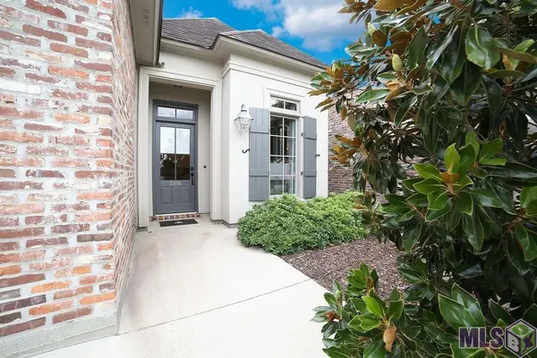 2934 Cresthaven Ave, Baton Rouge, LA 70810