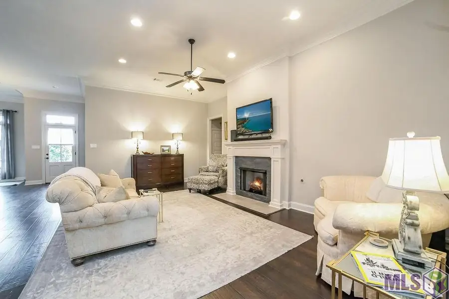 2934 Cresthaven Ave, Baton Rouge, LA 70810 - #3