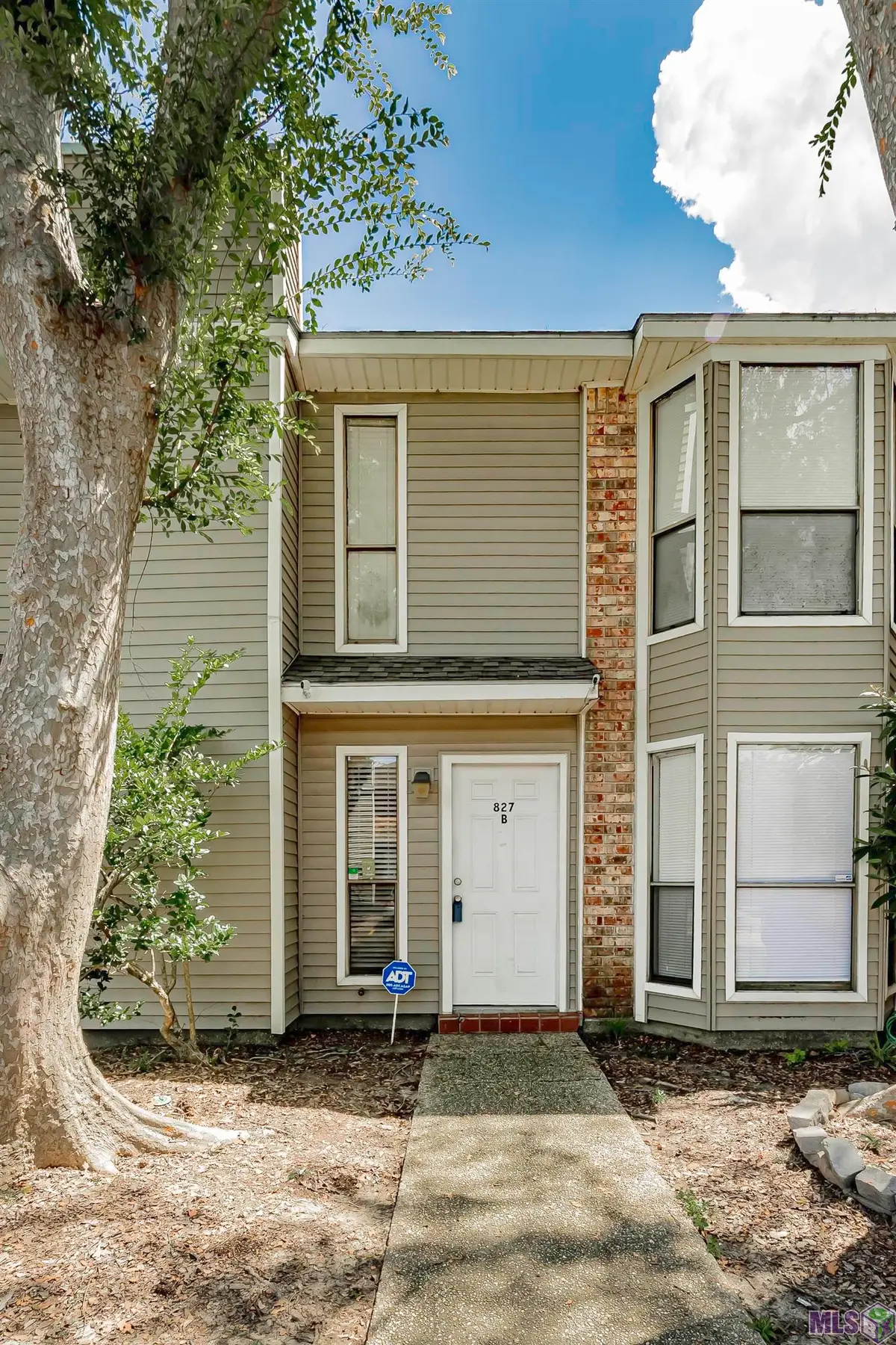 827 E Boyd Dr #B, Baton Rouge, LA 70808 - #1