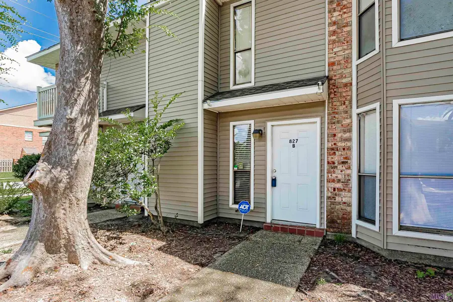 827 E Boyd Dr #B, Baton Rouge, LA 70808 - #2