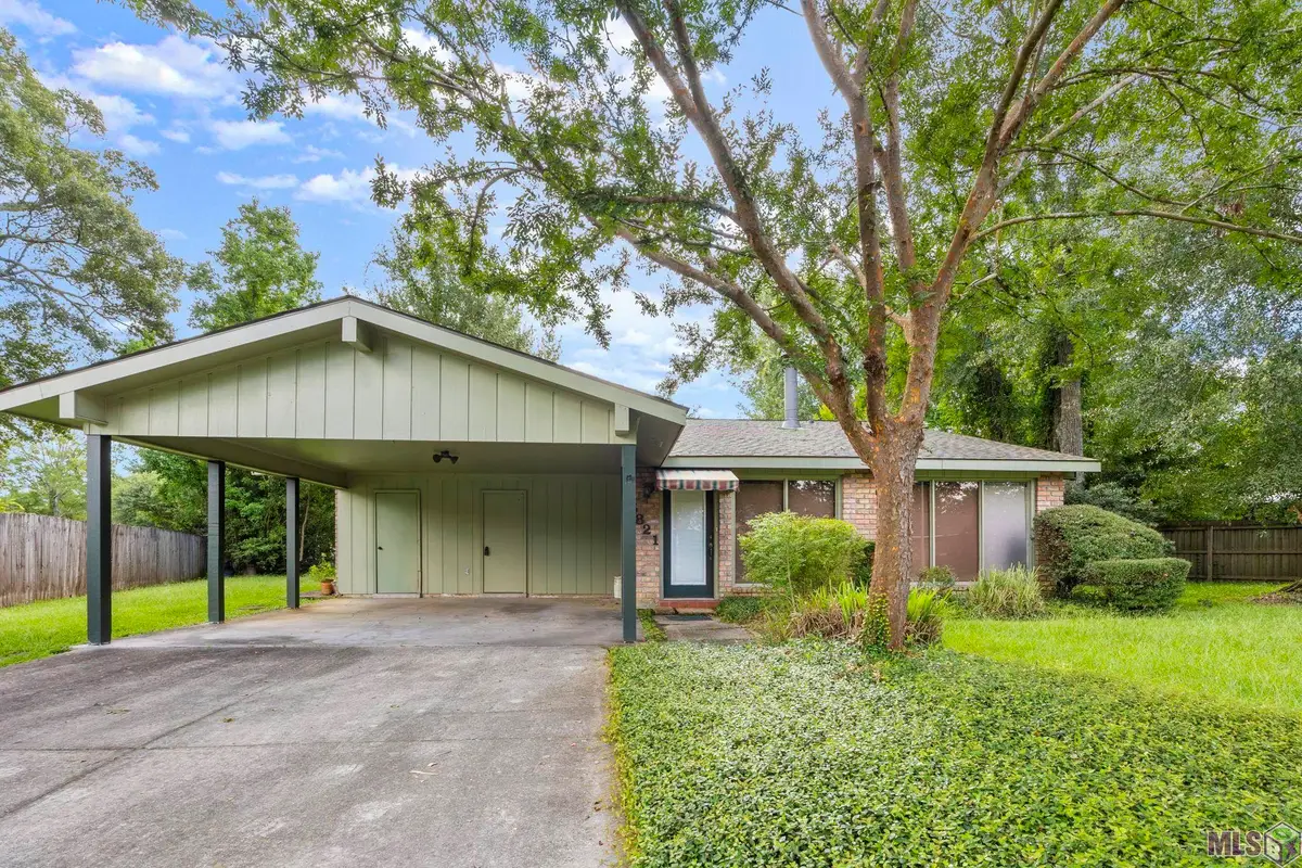 5821 Fort Sumpter Dr, Shenandoah, LA 70817 - #1