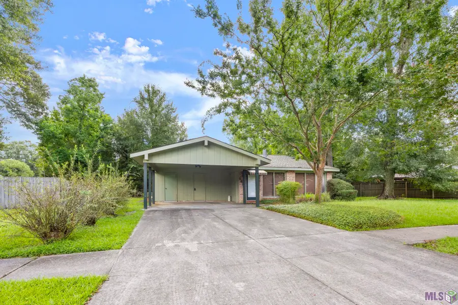 5821 Fort Sumpter Dr, Shenandoah, LA 70817 - #2