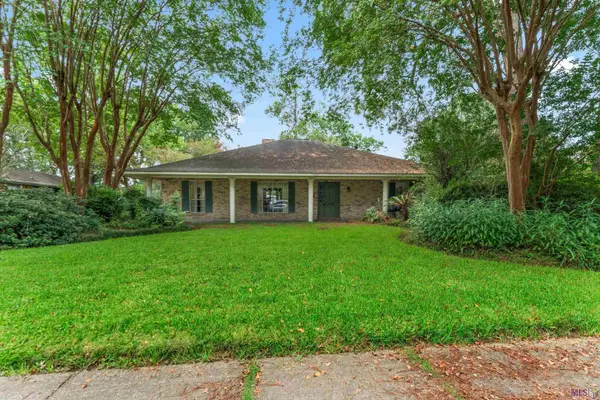 12424 E Sheraton Ave, Baton Rouge, LA 70815