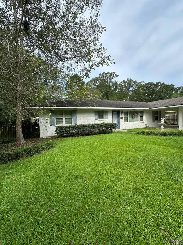 622 Riverview Dr, Baton Rouge, LA 70816