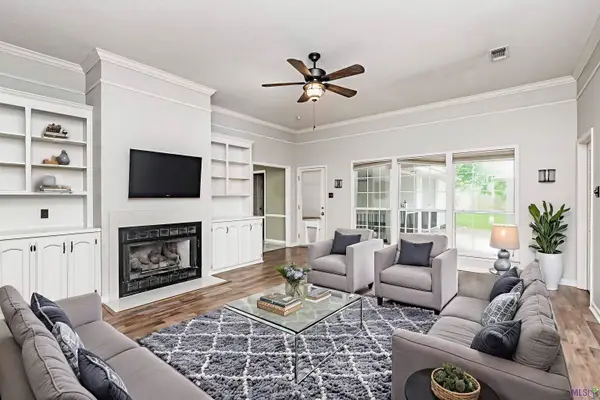 17177 Culps Bluff Ave, Baton Rouge, LA 70817