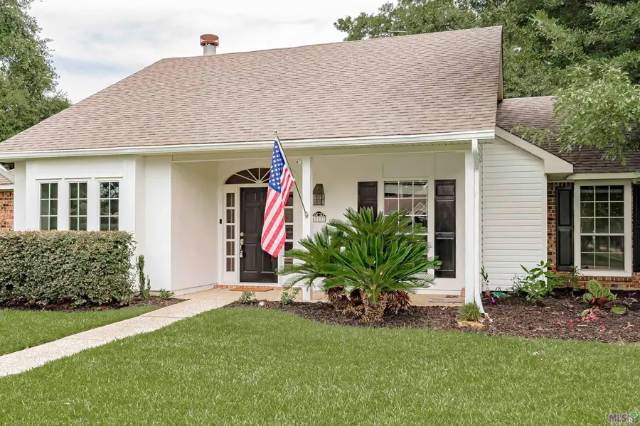 17177 Culps Bluff Ave, Baton Rouge, LA 70817 - #2