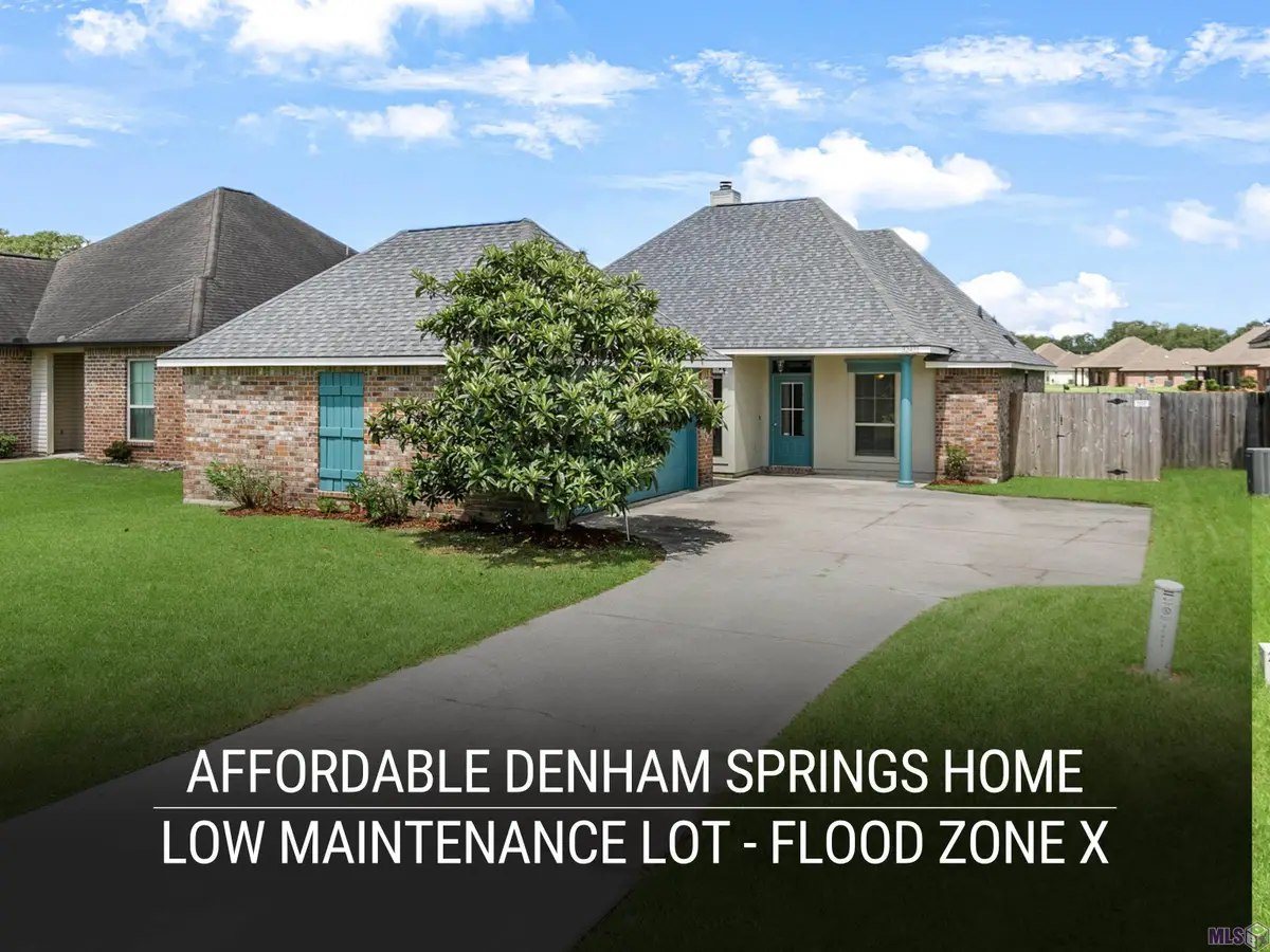 32431 Lake Pointe Blvd, Denham Springs, LA 70726 - #1