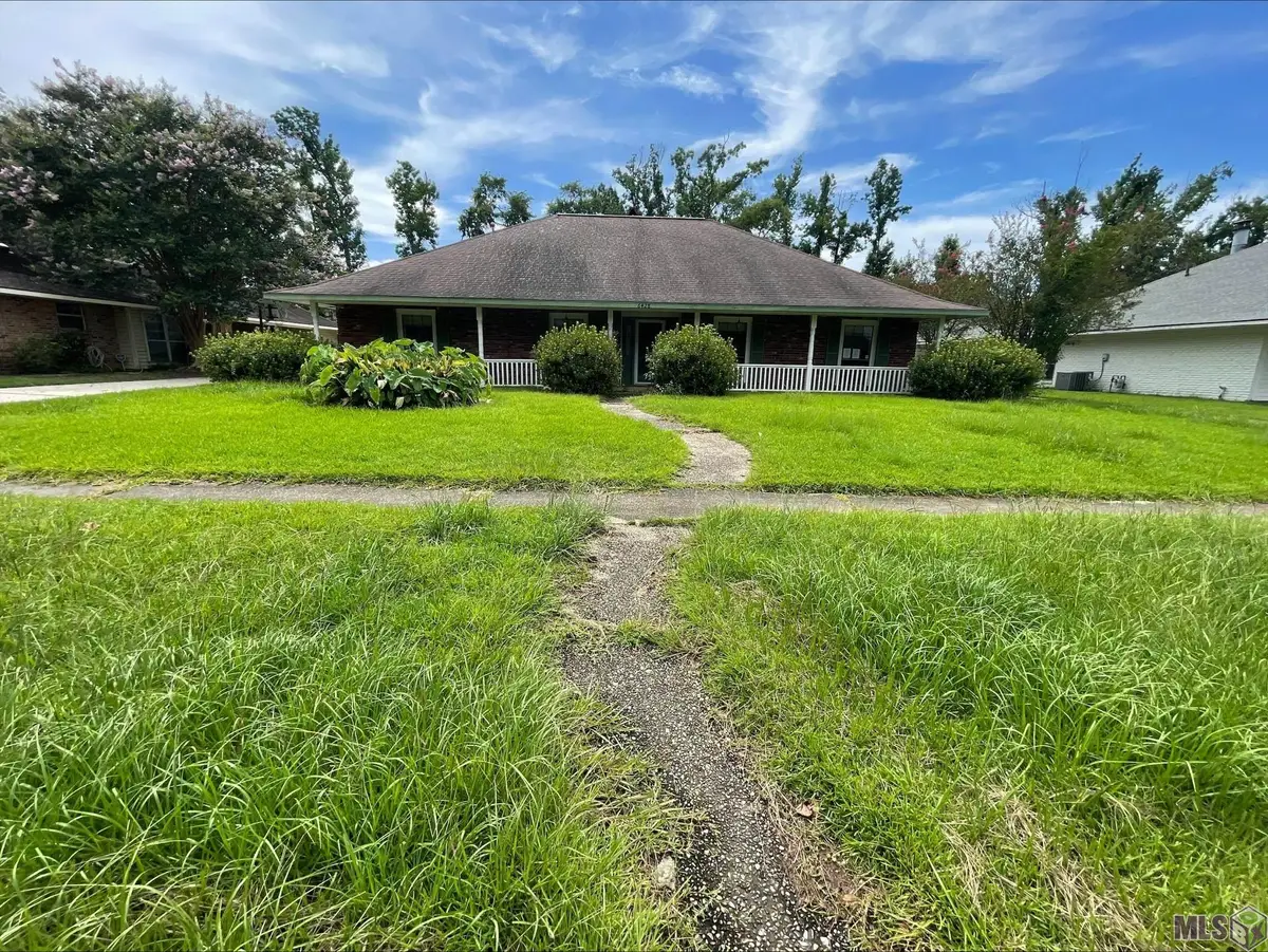 6428 Chippendale Dr, Baton Rouge, LA 70817 - #1