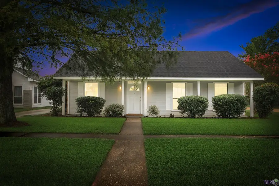 787 Hadley Dr, Baton Rouge, LA 70820 - #3