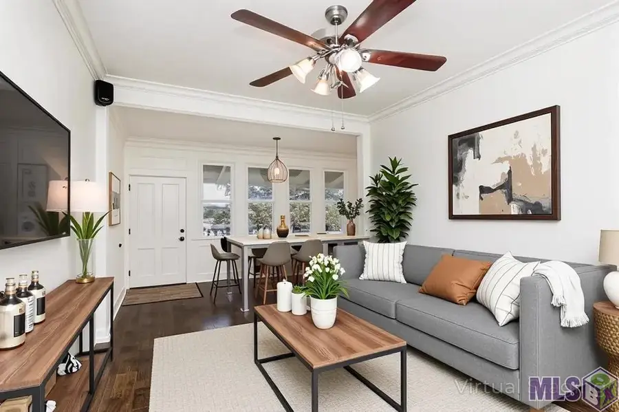 1509 Stanford Ave #A3, Baton Rouge, LA 70808 - #3