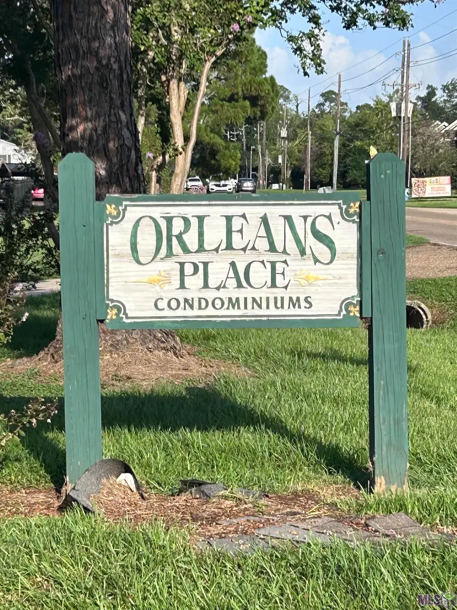 13650 Kenner Dr #D, Baton Rouge, LA 70810 - #2