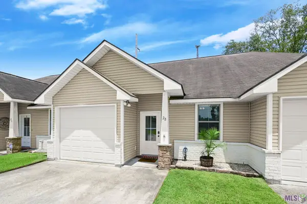 11705 Burgess Ave #2B, Walker, LA 70785