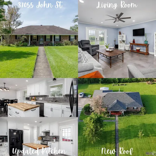 37055 John St, Geismar, LA 70734