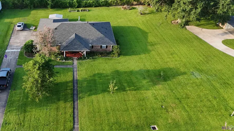 37055 John St, Geismar, LA 70734 - #3
