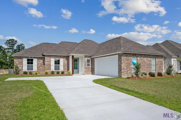 14701 Carroll Ave, Walker, LA 70785