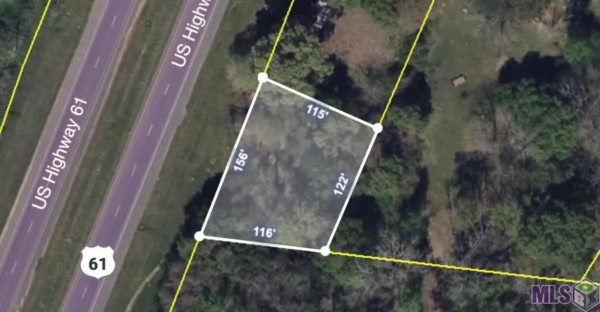 Us Hwy 61, Saint Francisville, LA 70775 - #1