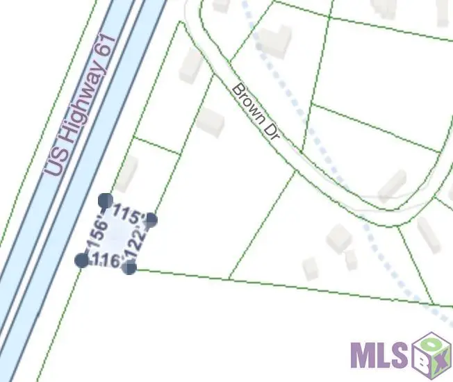 Us Hwy 61, Saint Francisville, LA 70775 - #2