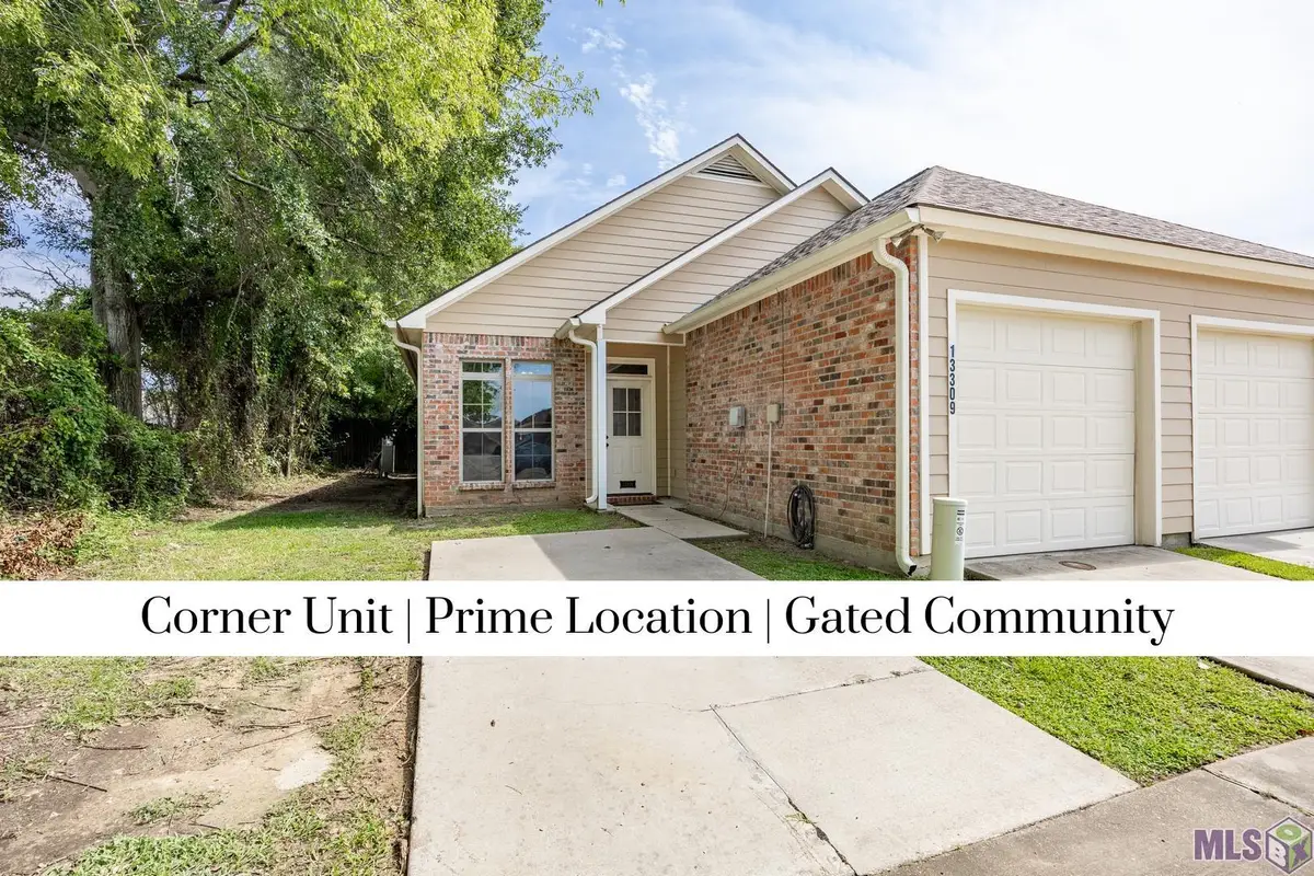 13309 Bergin Dr, Baton Rouge, LA 70817 - #1