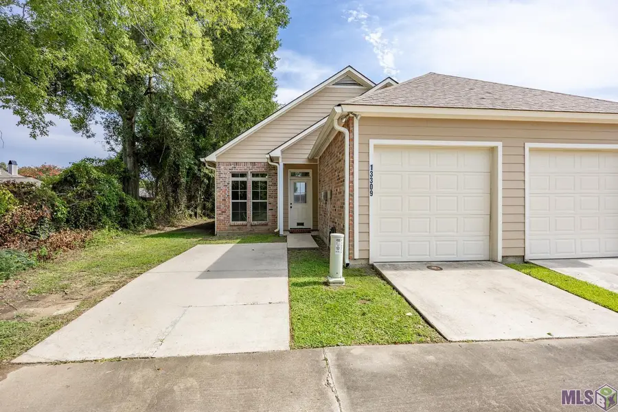 13309 Bergin Dr, Baton Rouge, LA 70817 - #2