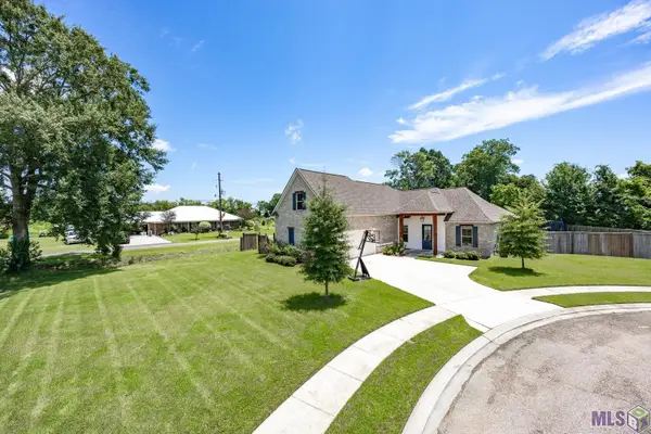 3638 Sugar Harvest Ct, Addis, LA 70710