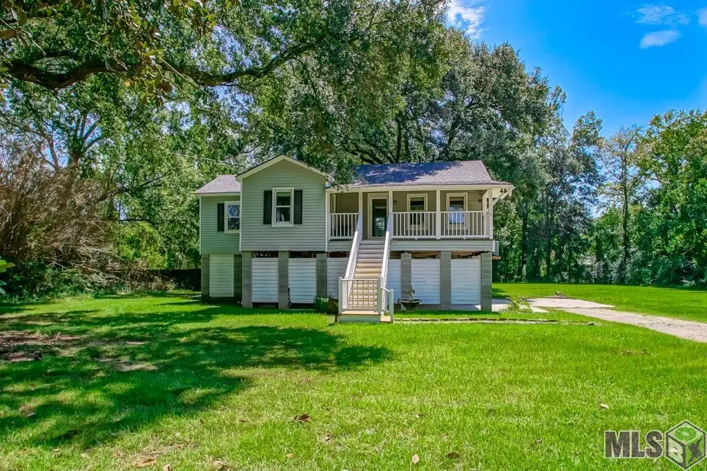 1380 Benton Ln, Denham Springs, LA 70726 - #1