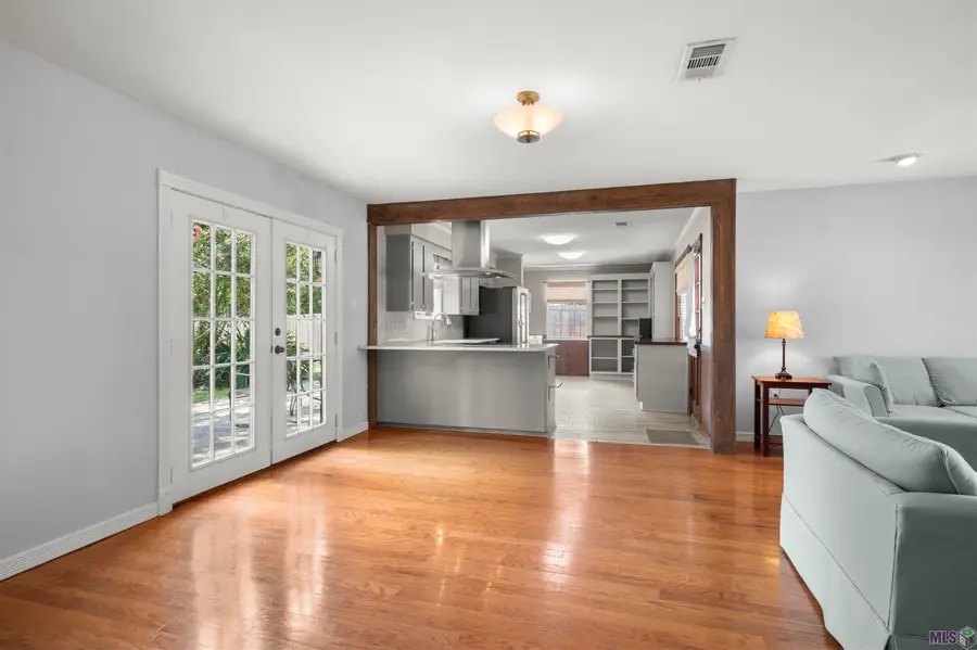 1607 S Sandra Ave, Gonzales, LA 70737 - #3