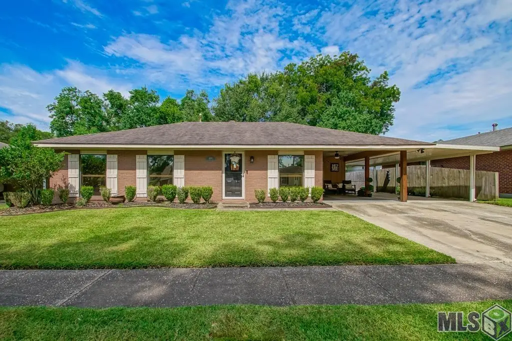 6245 Dalark Dr, Baton Rouge, LA 70812 - #1