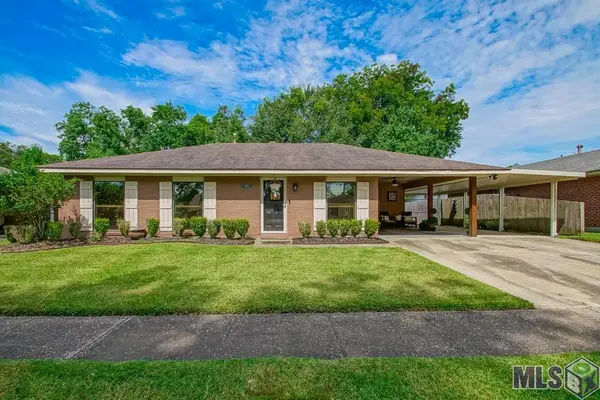 6245 Dalark Dr, Baton Rouge, LA 70812