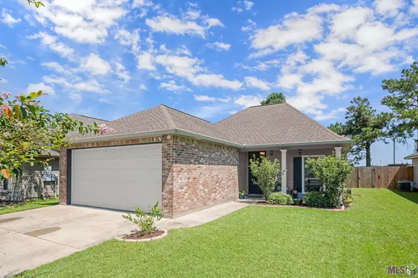 25421 Black Lake Ave, Livingston, LA 70754