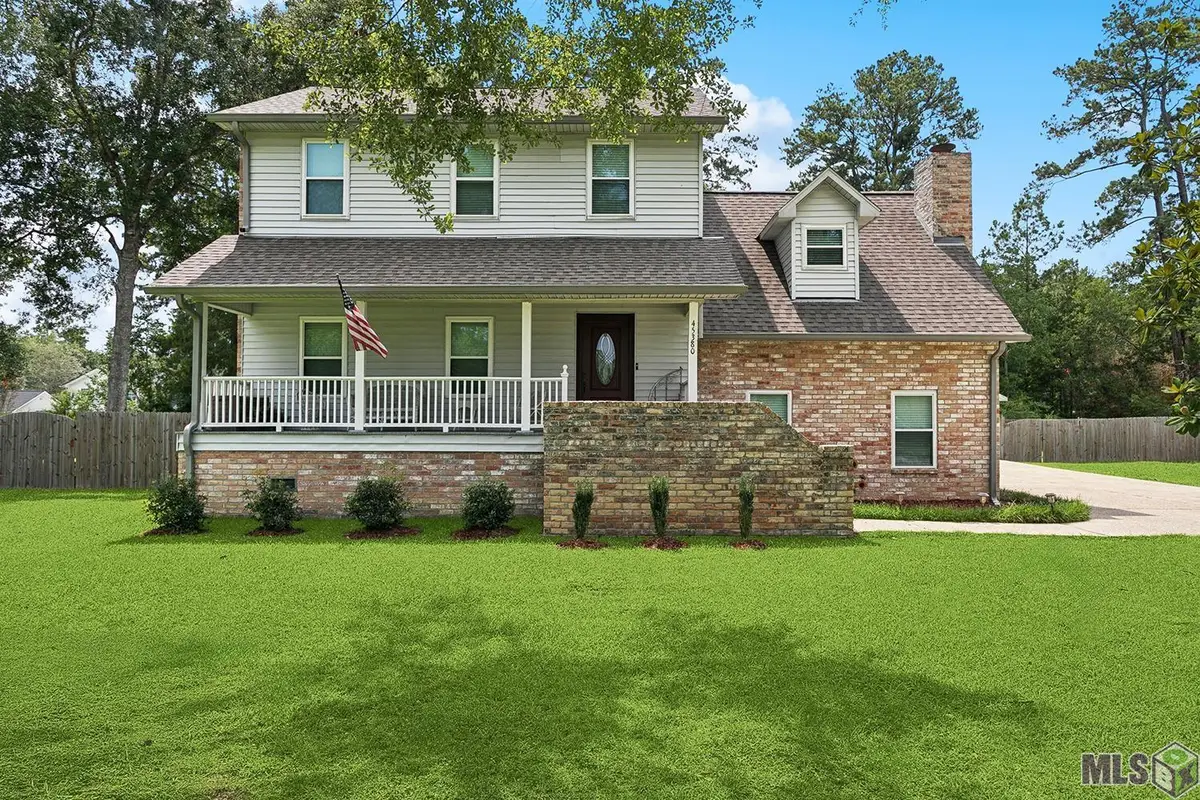 45380 Tanglewood Dr, Hammond, LA 70401 - #1