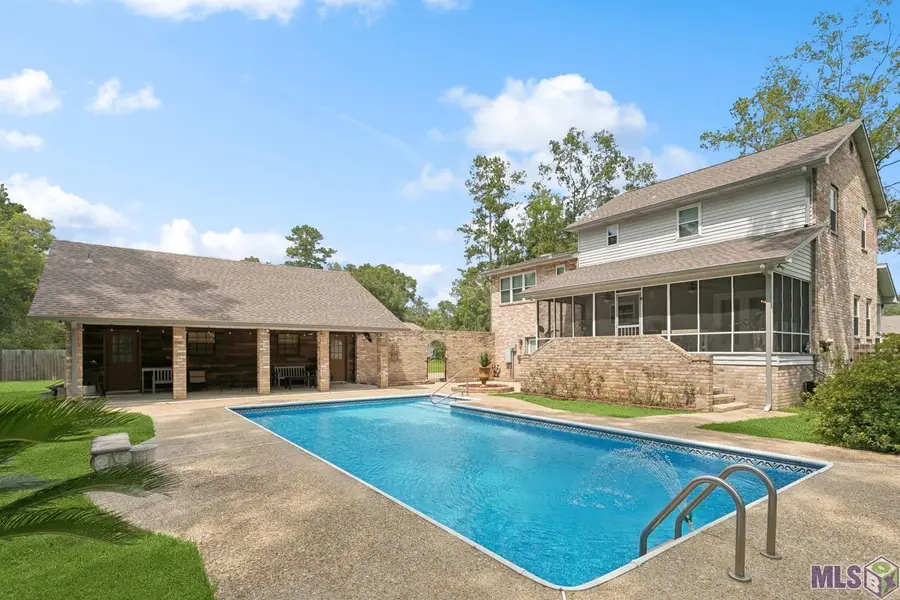 45380 Tanglewood Dr, Hammond, LA 70401 - #2