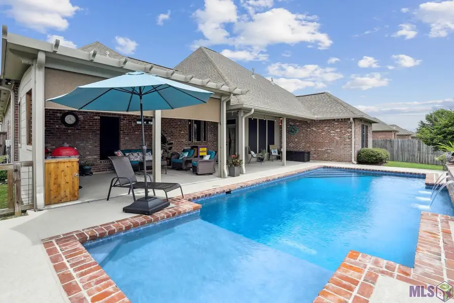 13182 Brookcrest Dr, Walker, LA 70785 - #3