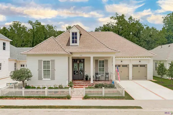 2748 Pointe-marie Dr, Baton Rouge, LA 70820