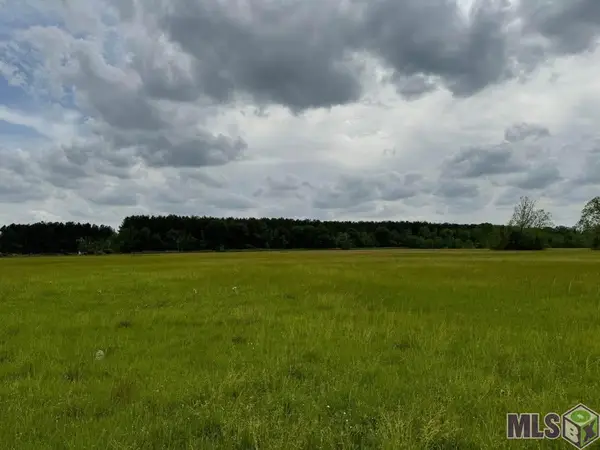 Blackwater Rd, Central, LA 70714