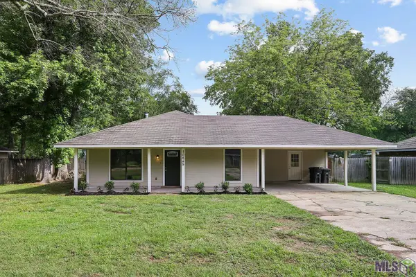 10845 Ida Ave, Central, LA 70818