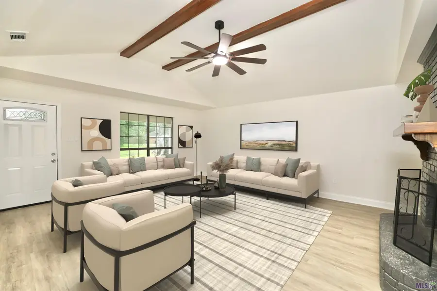 10845 Ida Ave, Central, LA 70818 - #2