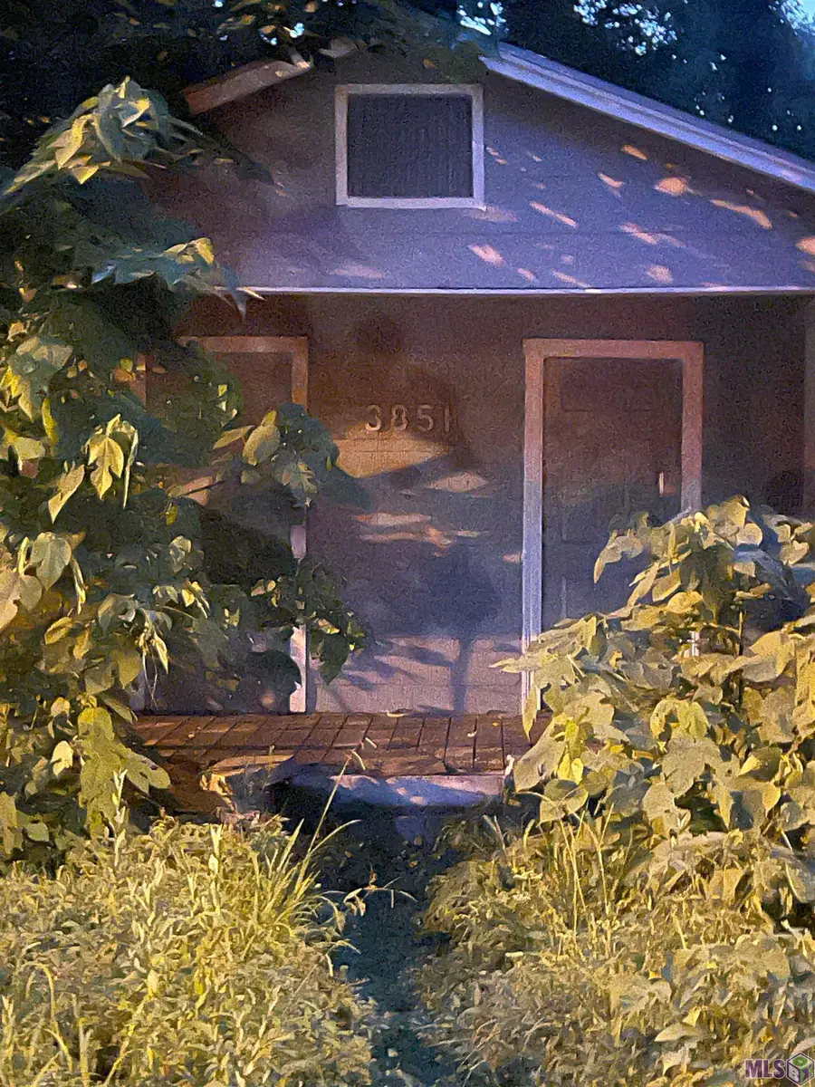 3851 Uncas St, Baton Rouge, LA 70805 - #3