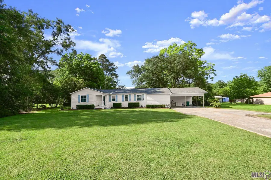 2925 Church St, Zachary, LA 70791 - #2