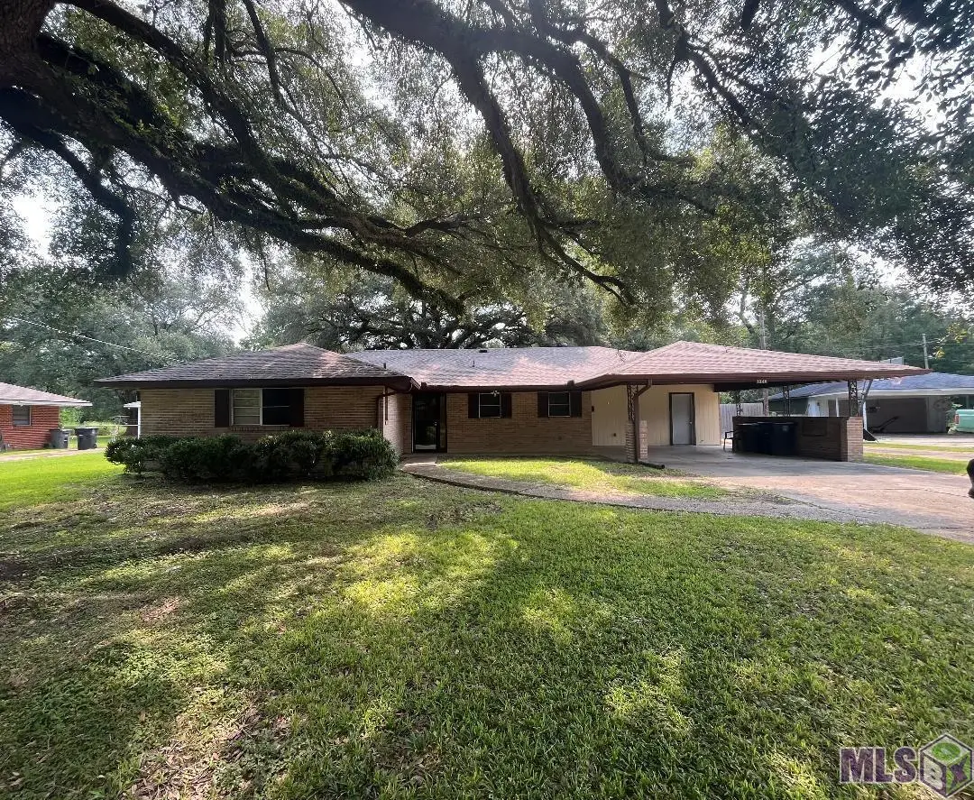 1340 Hermosa Dr, Baton Rouge, LA 70815 - #1