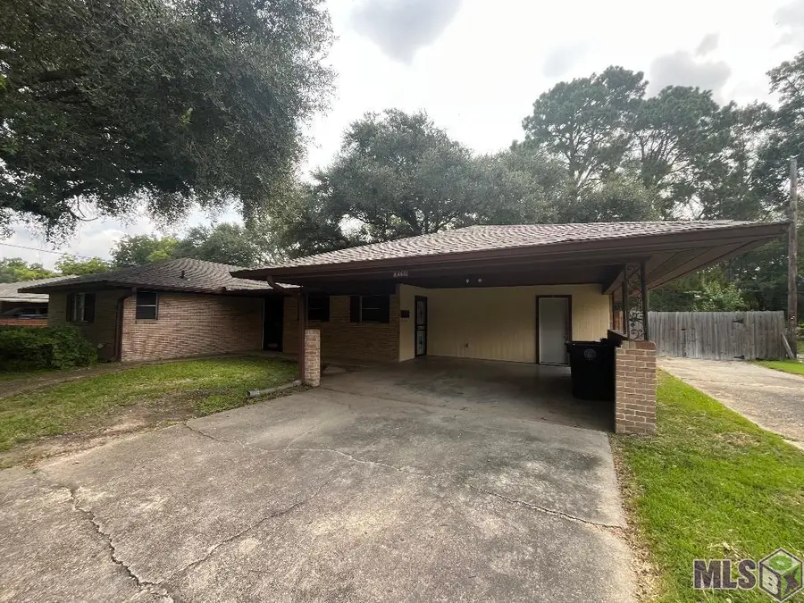 1340 Hermosa Dr, Baton Rouge, LA 70815 - #2