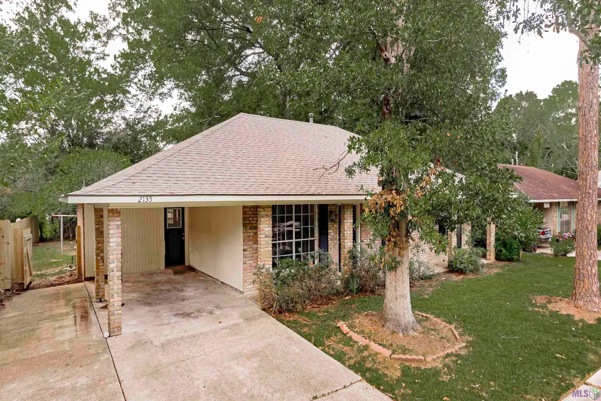 2135 Vickers Dr, Baton Rouge, LA 70815 - #1