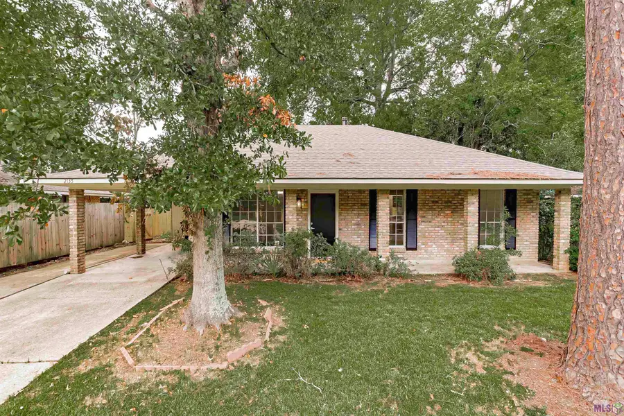 2135 Vickers Dr, Baton Rouge, LA 70815 - #2
