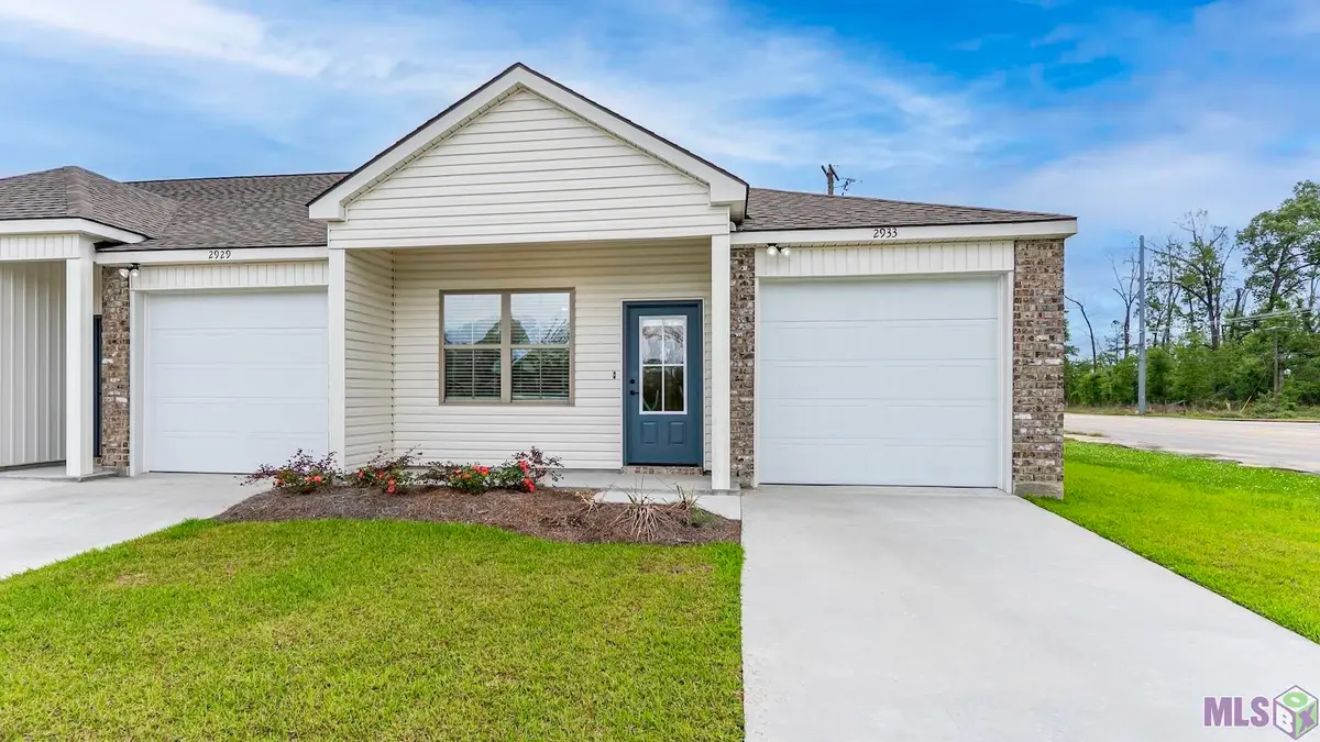 16222 Thorncrown Ln, Baton Rouge, LA 70816 - #1