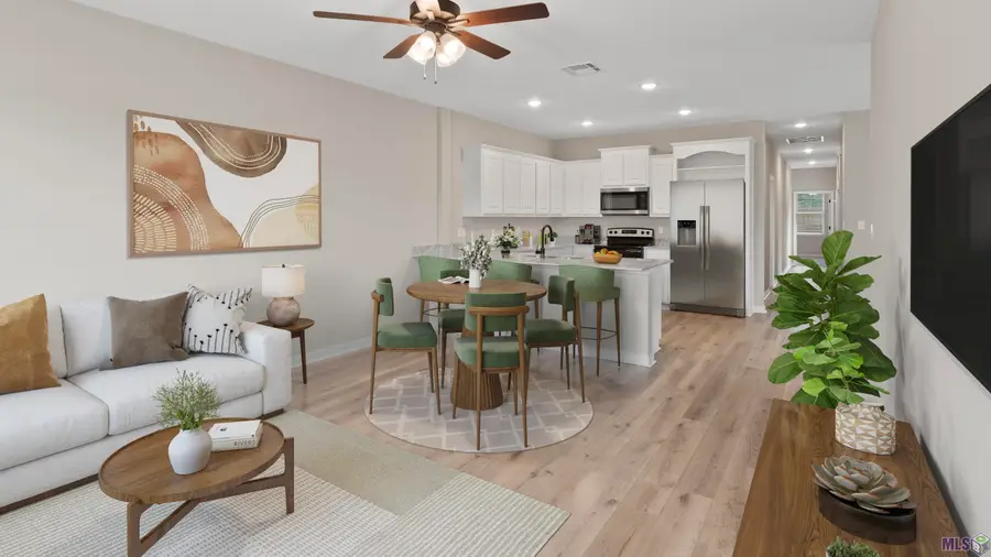 16222 Thorncrown Ln, Baton Rouge, LA 70816 - #2