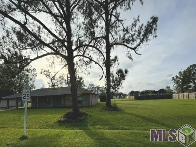 2121 S John, Gonzales, LA 70737 - #3