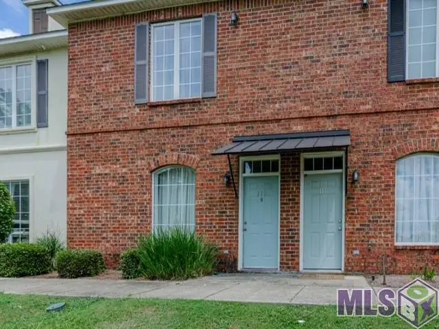 4000 Lake Beau Pre #110, Baton Rouge, LA 70820 - #2