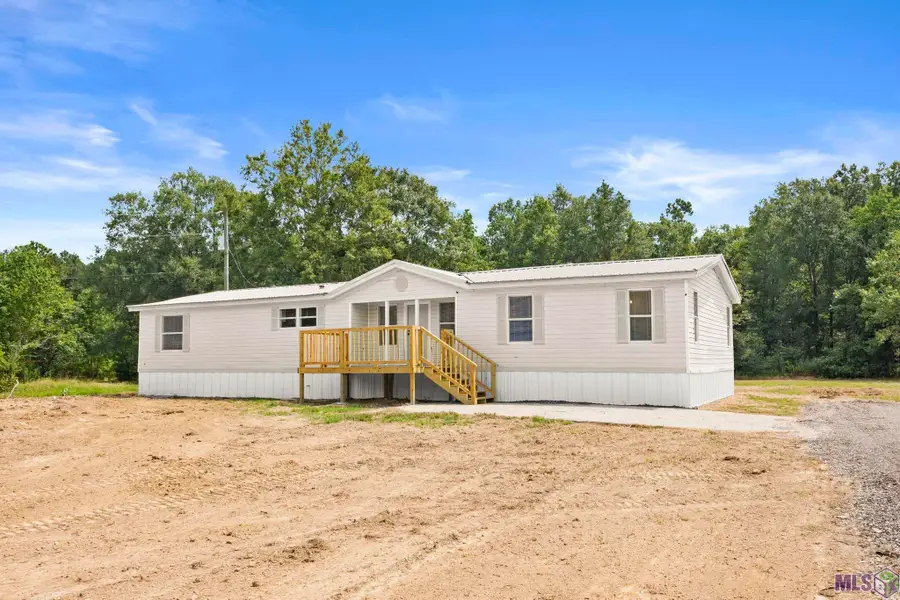 31938 Linder Rd, Denham Springs, LA 70726 - #2